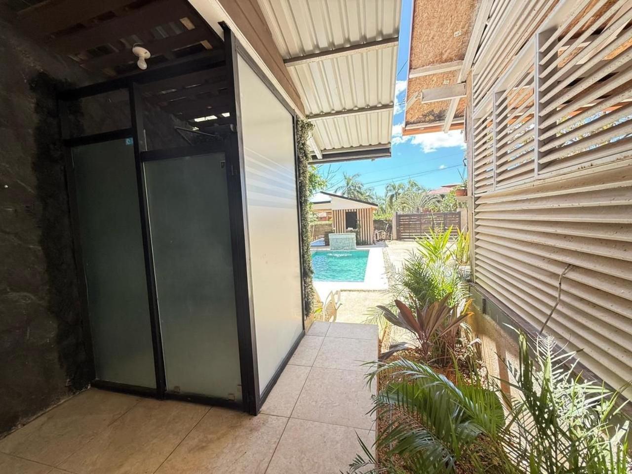 Nirvana Beach Home Paraíso Extérieur photo