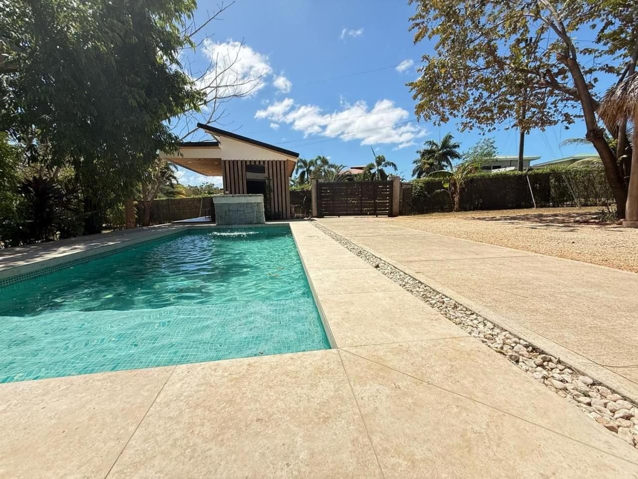 Nirvana Beach Home Paraíso Extérieur photo