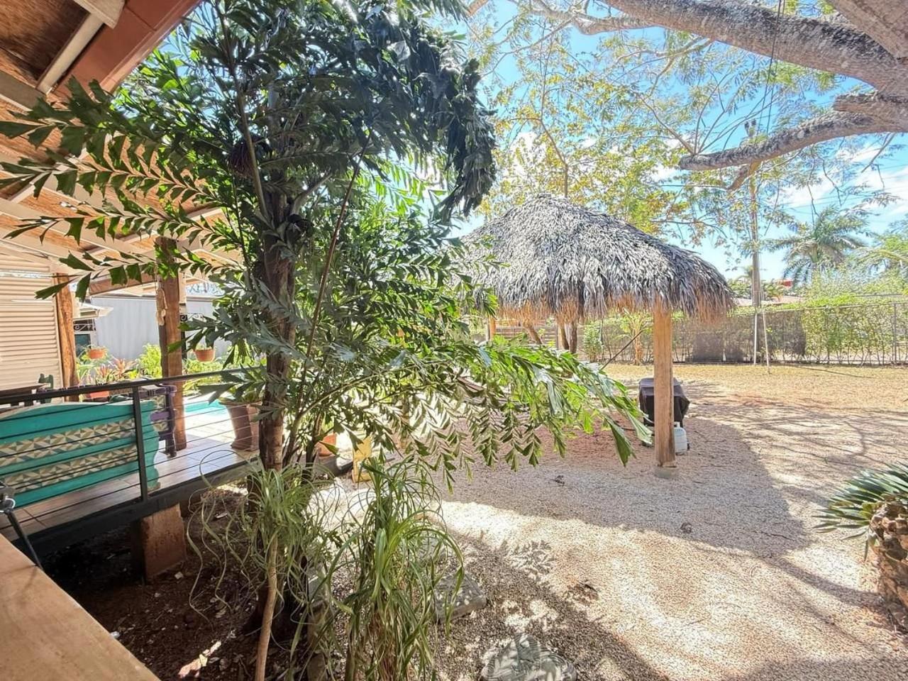Nirvana Beach Home Paraíso Extérieur photo