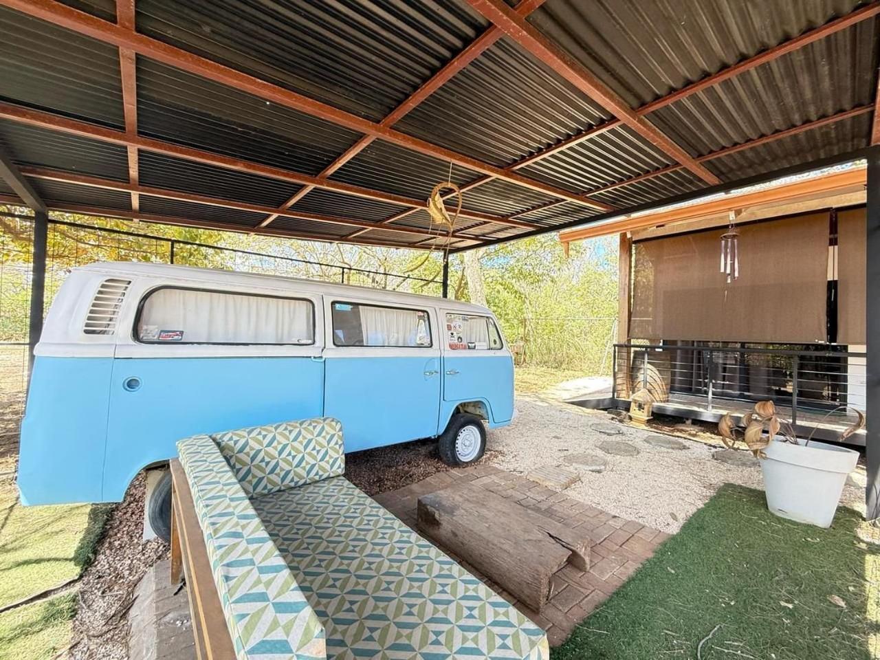 Nirvana Beach Home Paraíso Extérieur photo
